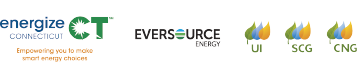 Energy CT Logo and Solutions