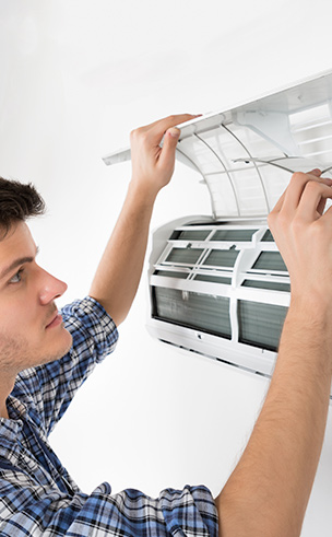 Air Conditioner Maintenance