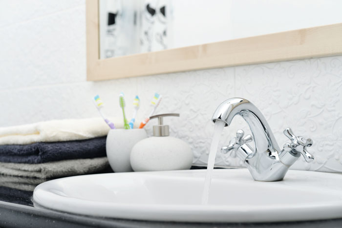 Plumbing in Connecticut