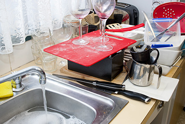 Drain Cleaning Service