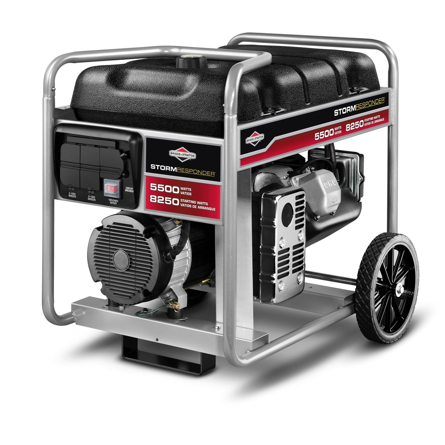 Electric Generators
