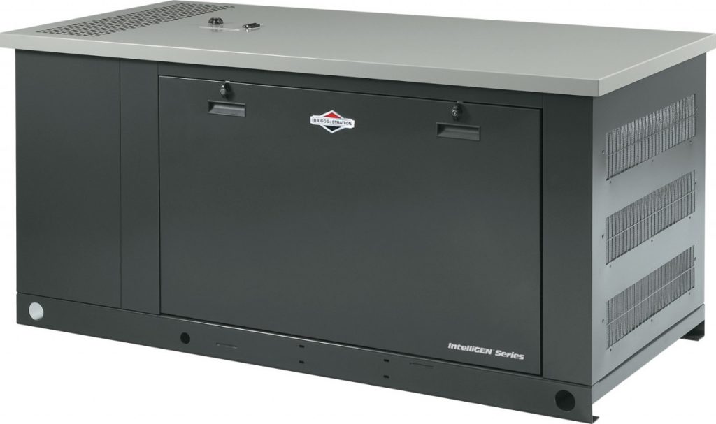 Home Generators