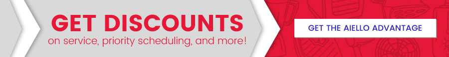 Home Service Discounts