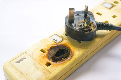 Local Electrical Repairs
