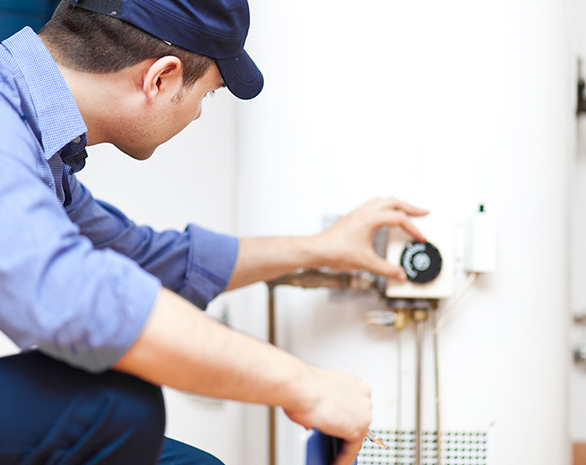 Plumber Near Me