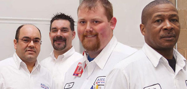 Technician Careers in CT