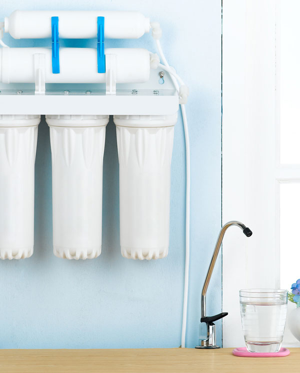 Water Purification System
