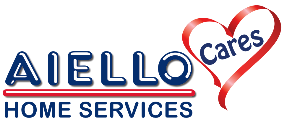 Aiello Home Services Cares