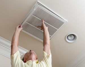 HVAC Sealing