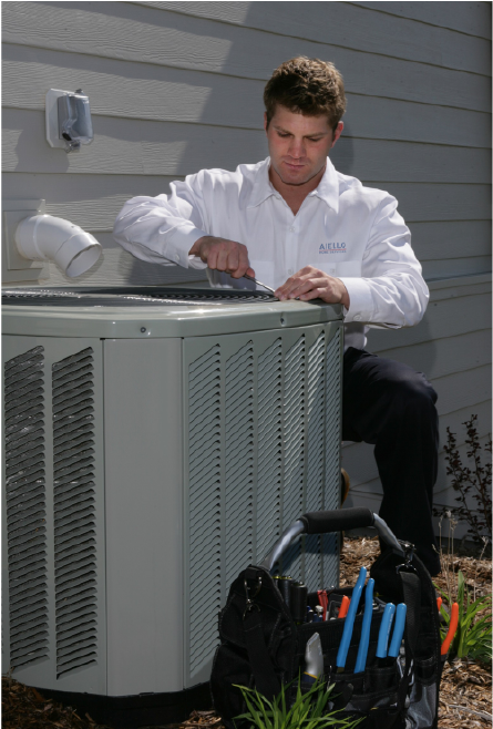 emergency AC service