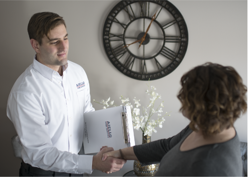 HVAC-financing