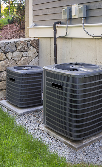 HVAC-System-Replacement