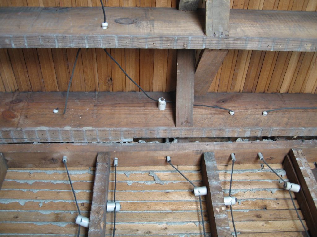rewiring-a-home