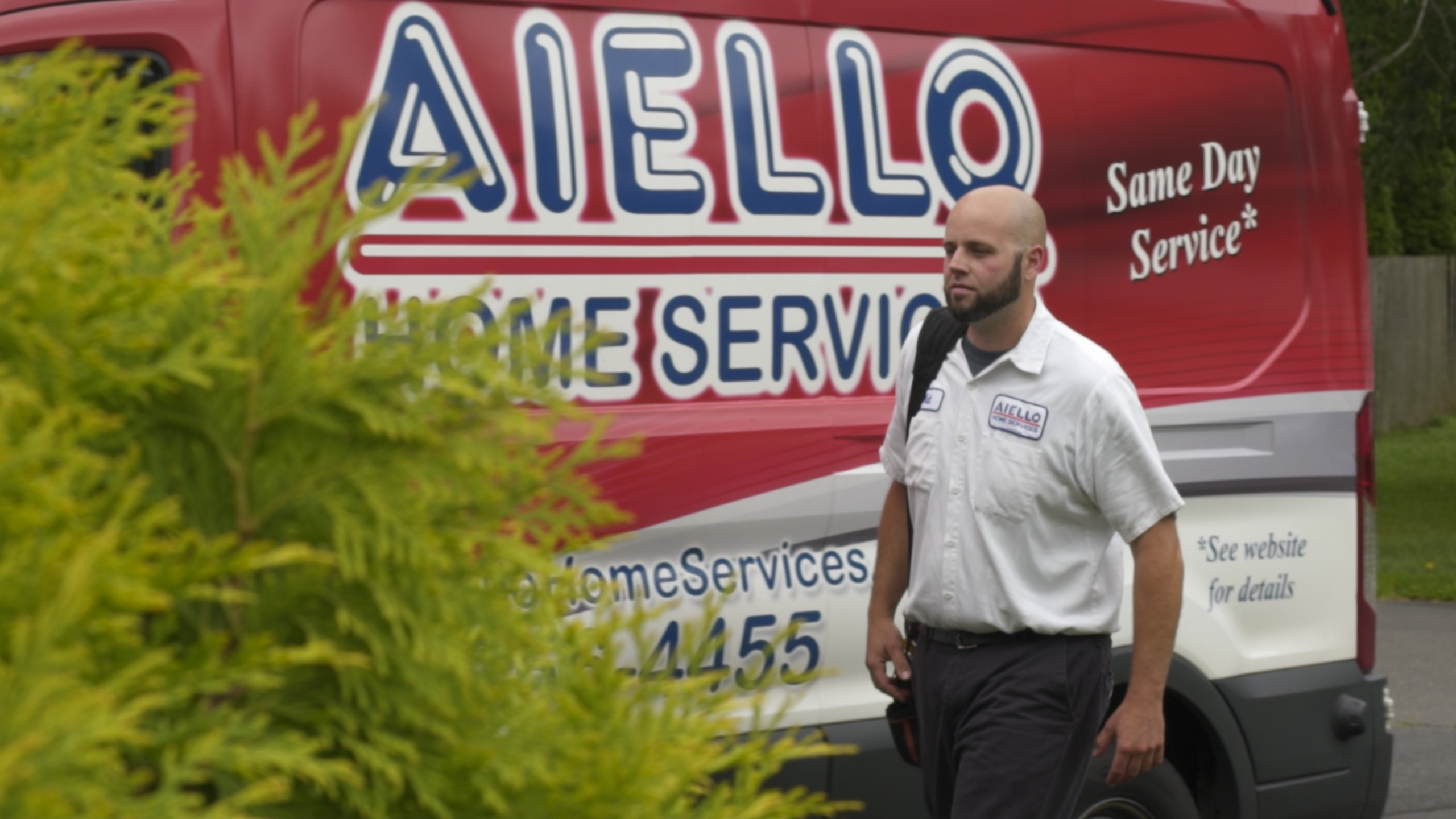 Aiello Home Services - Windsor Locks, CT