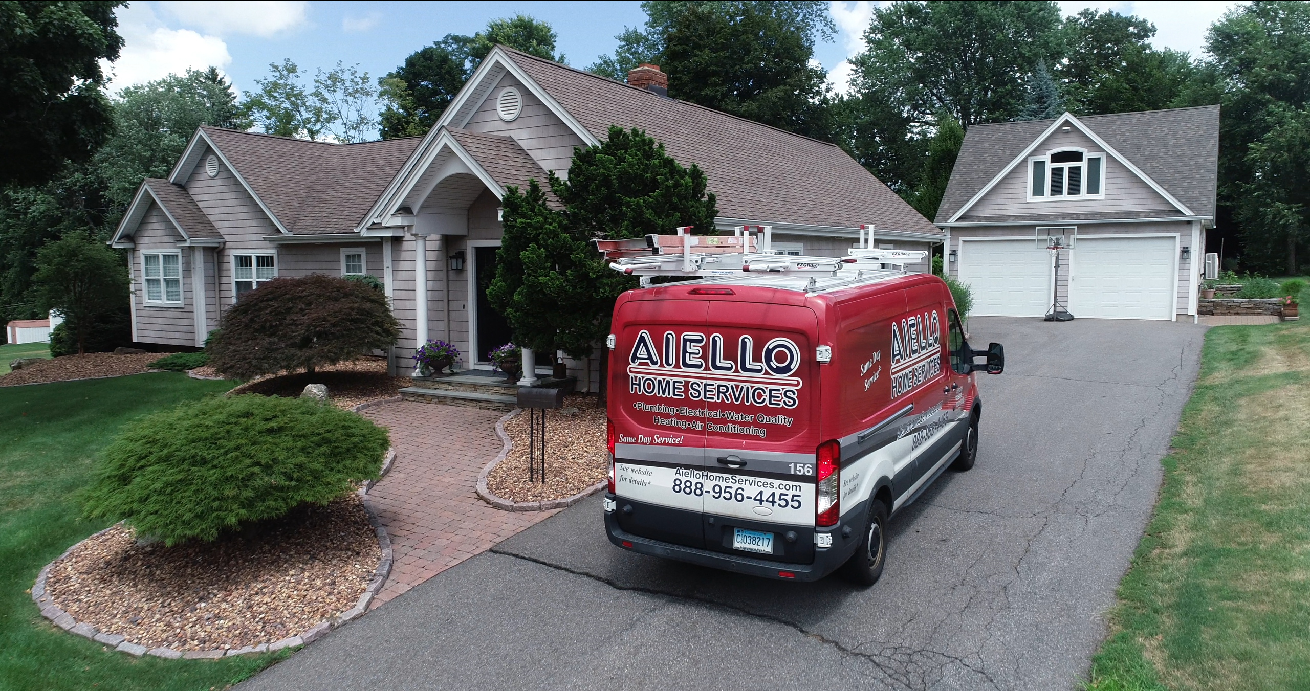 Aiello Home Services - Windsor Locks, CT