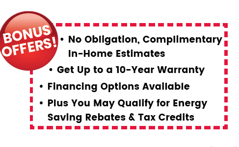Bonus Offers Bonus Offers!